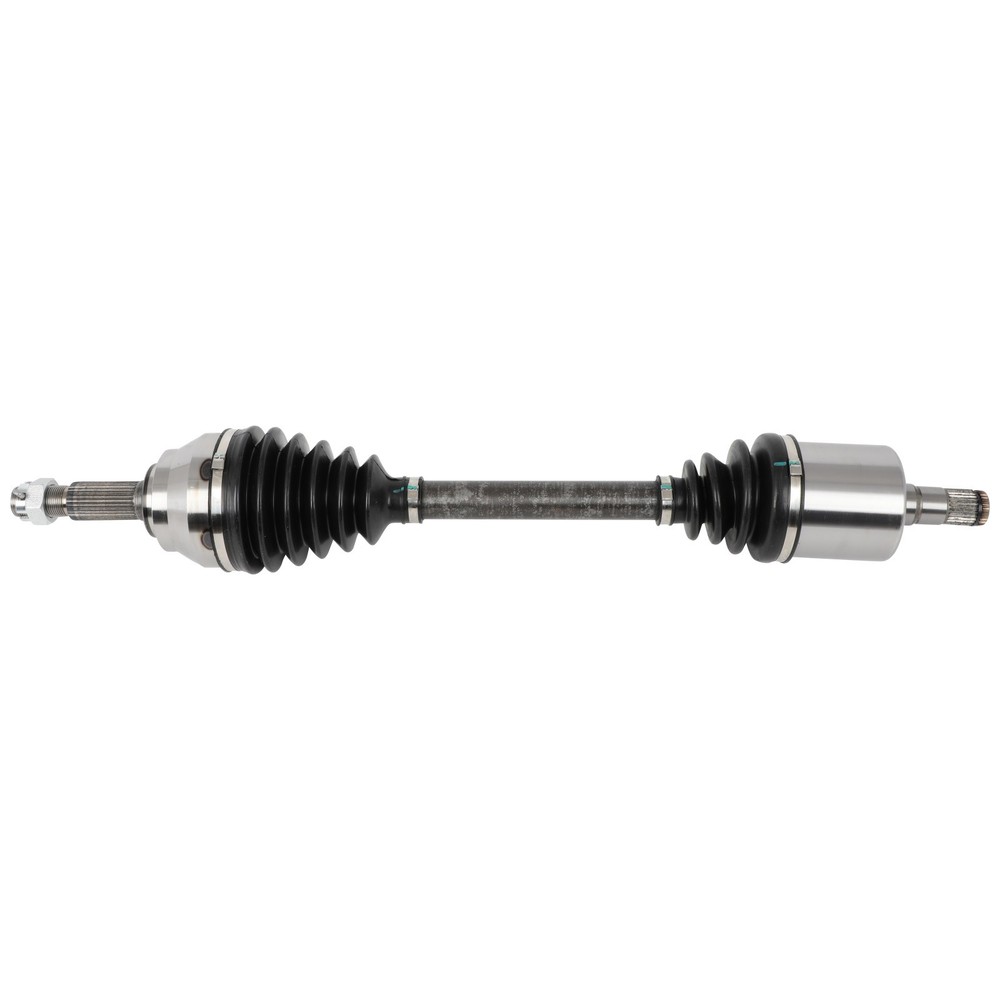 CV Axle Assembly for Nissan for Quest 3.5L 2004-2009 Front Left Driver Side