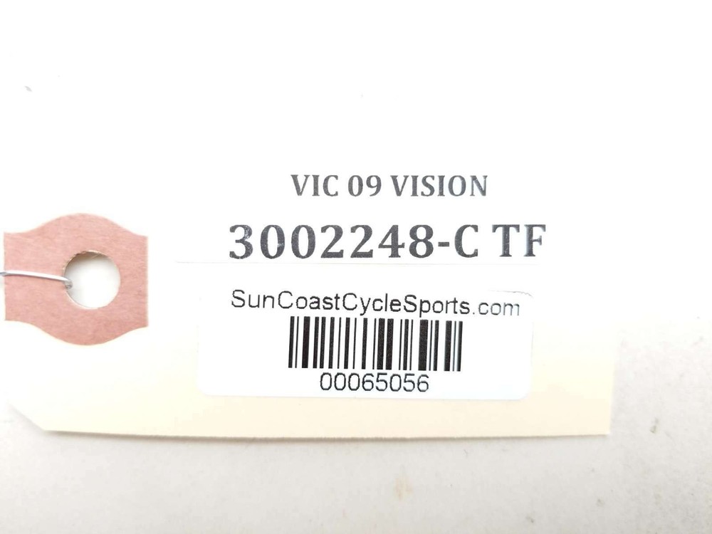 09 Victory Vision KICKER Speakers B