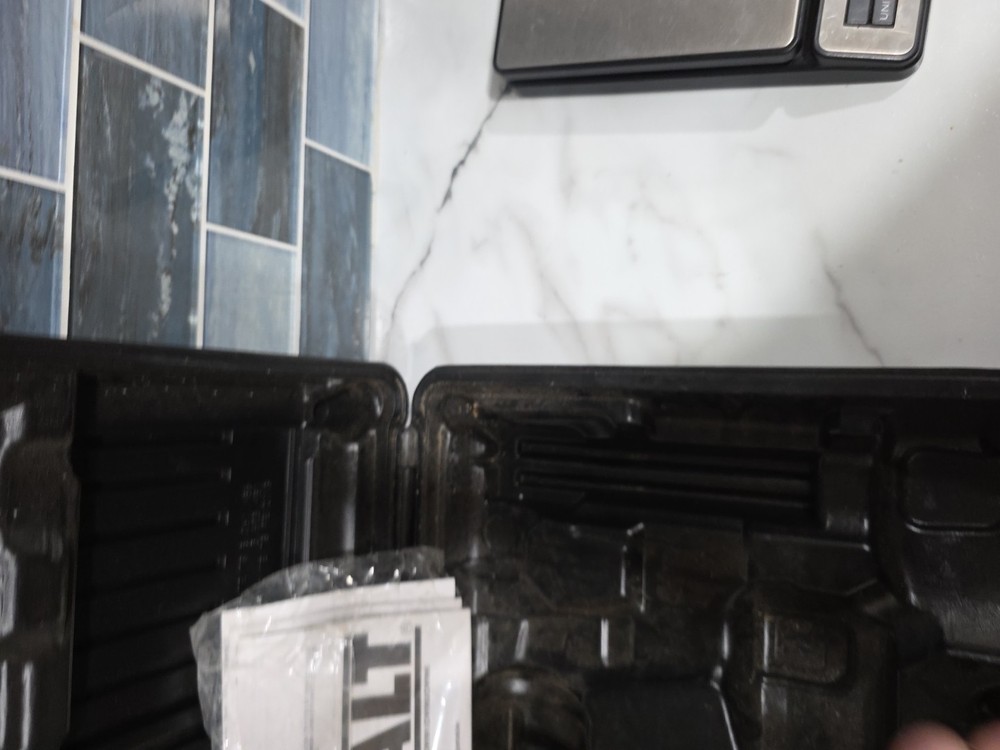 Dewalt DW965 Angle Driver