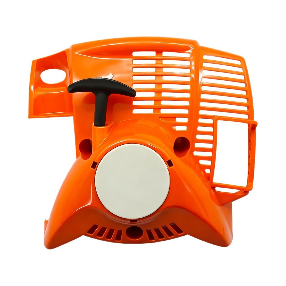 Compatible Professional Recoil Pull Starter Assembly for Stihl FS40 FS50 FS56