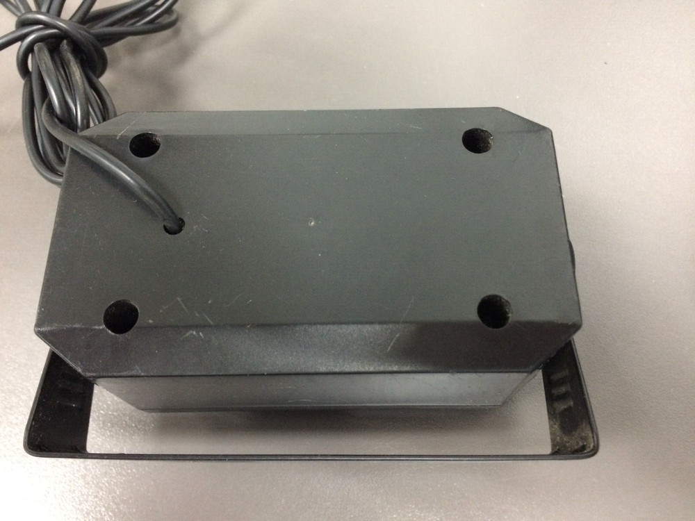 UNBRANDED, External Speaker, Mount & Screws, Plug, Tested Good