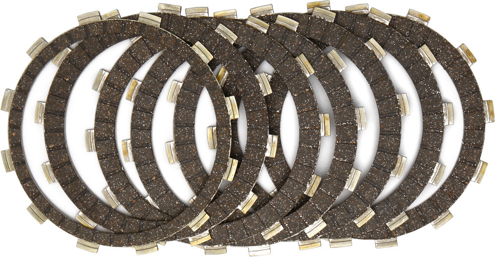 EBC CK Series Clutch Plate Set (CK1295)
