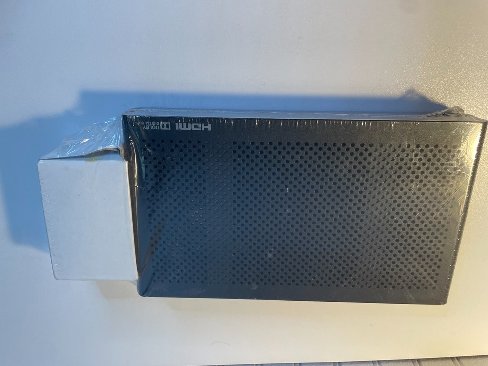 Arris DCX3200