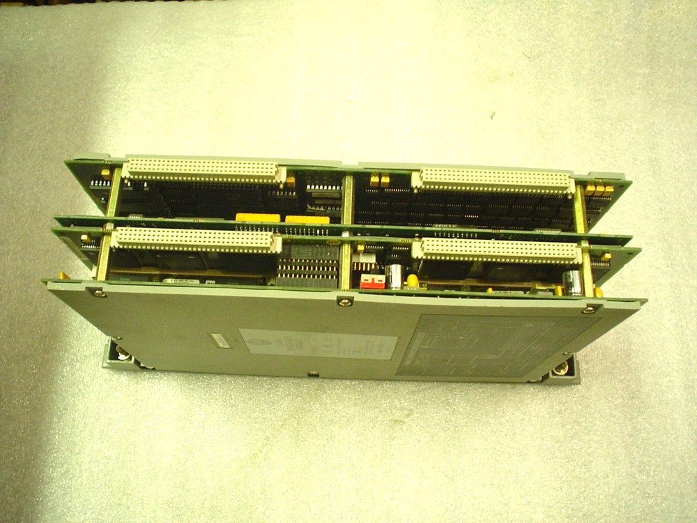 5370-CVIM2BC Allen-Bradley Ser A Rev D Vision Processor Module