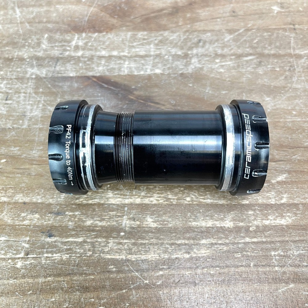 Ceramicspeed BB30 Pressfit Ceramic Bottom Bracket for 29mm DUB Spindles