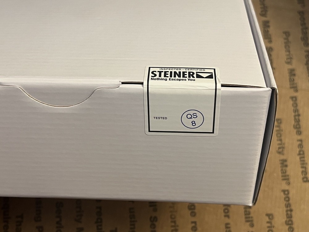 Steiner Predator 8x42 Binoculars 2058