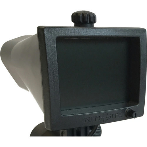 NITESITE WOLF 850MM ILLUMINATOR DIMMABLE SCREEN 200163
