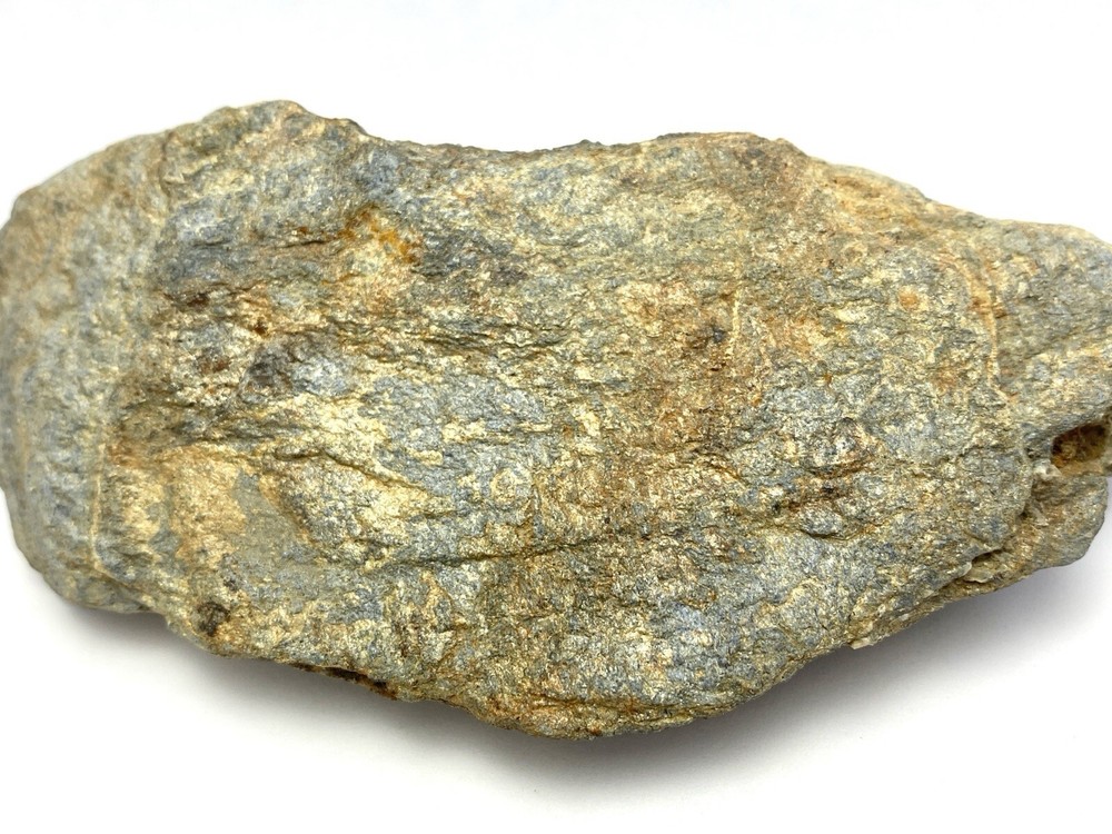 Glaucophane-Phyllite Gold Sulfide Ore