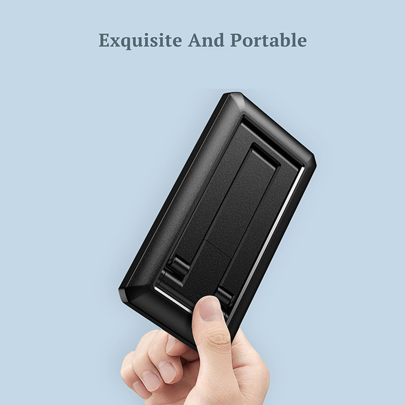 Adjustable Phone Tablet Desktop Stand Desk Holder Mount Cradle For iPad iPhone