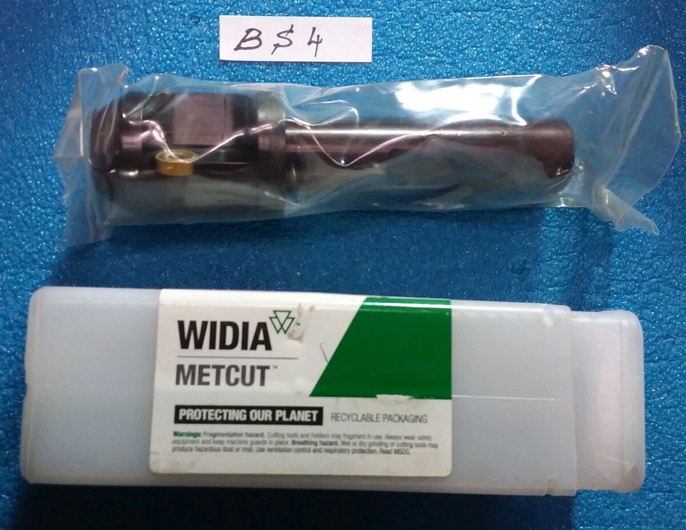 WIDIA L-9517