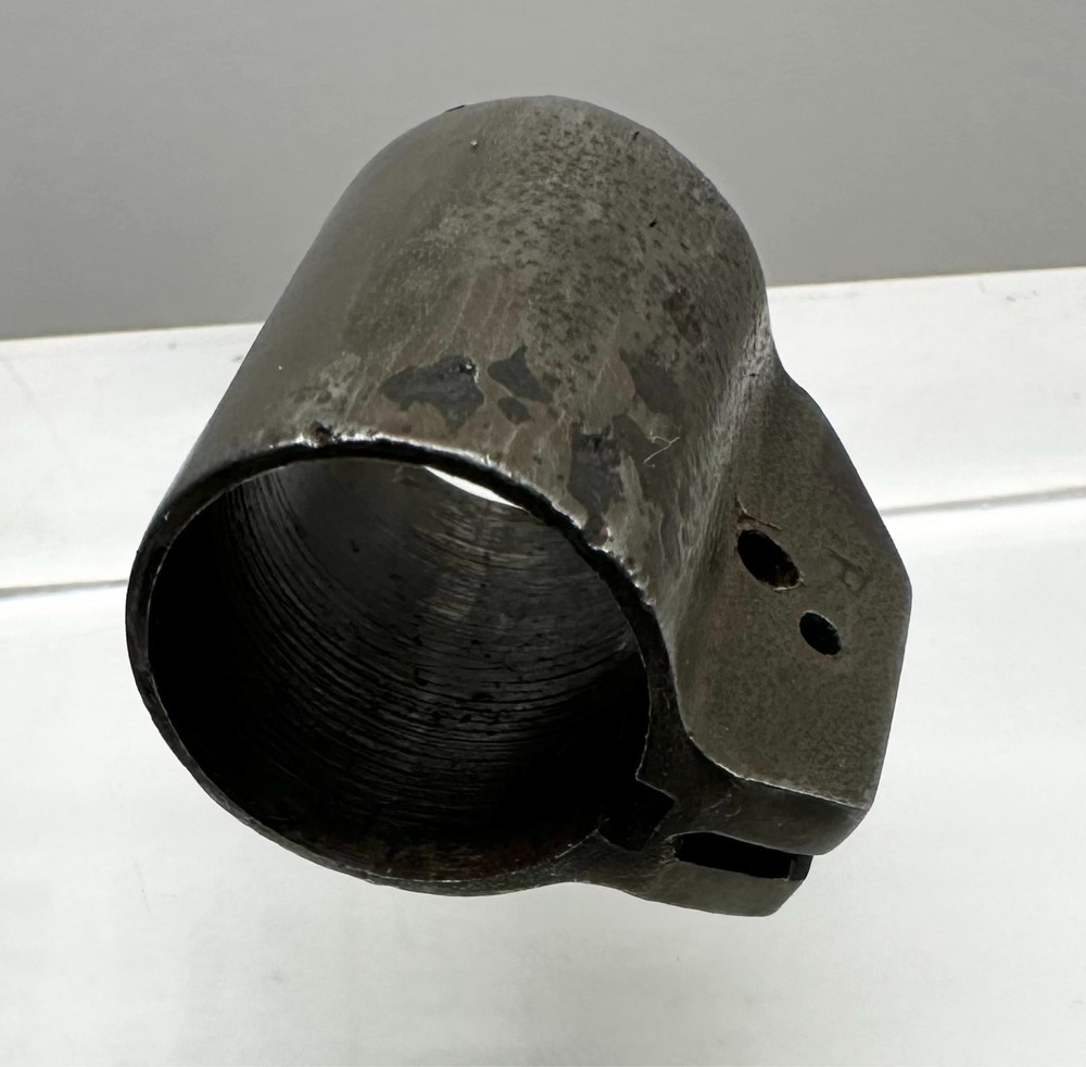 US Springfield 03 A3 Rifle Front Sight Base
