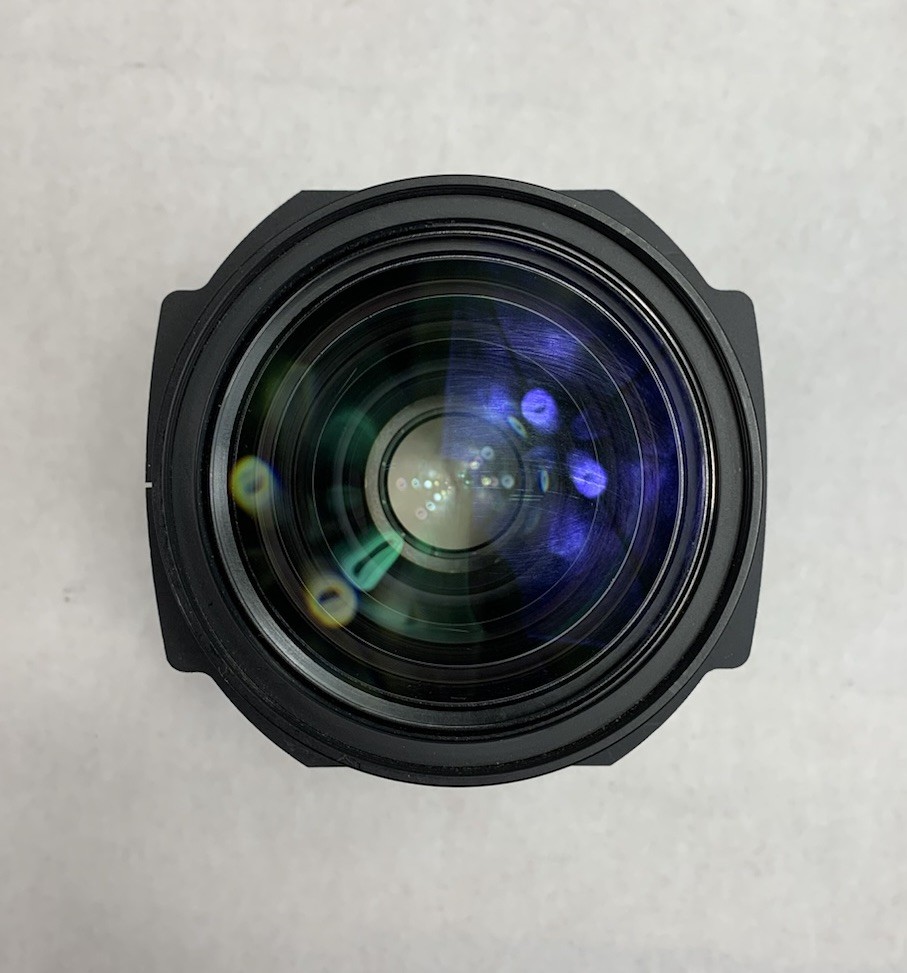 EIKI LC-X50M Projector Lens