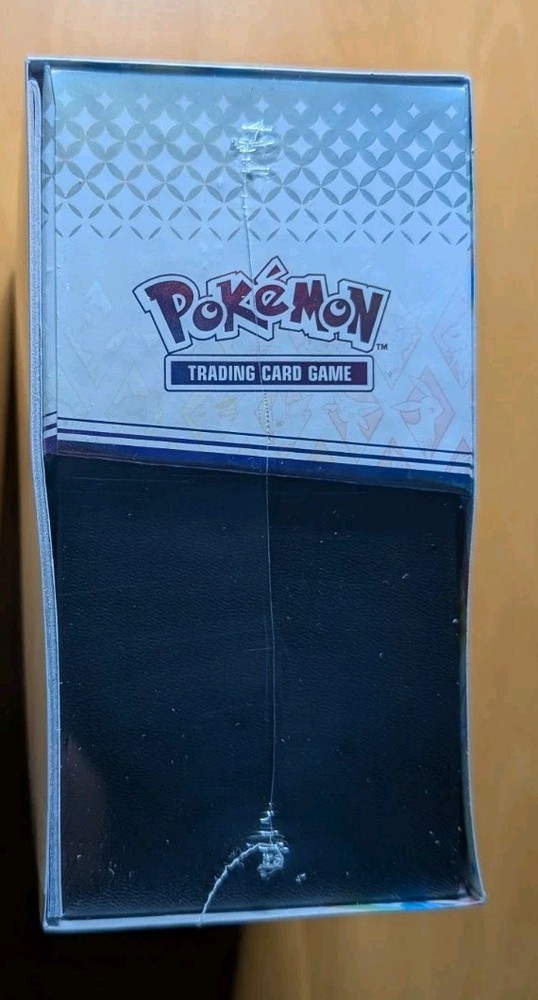 New Prismatic Evolution ETB & Booster Bundle