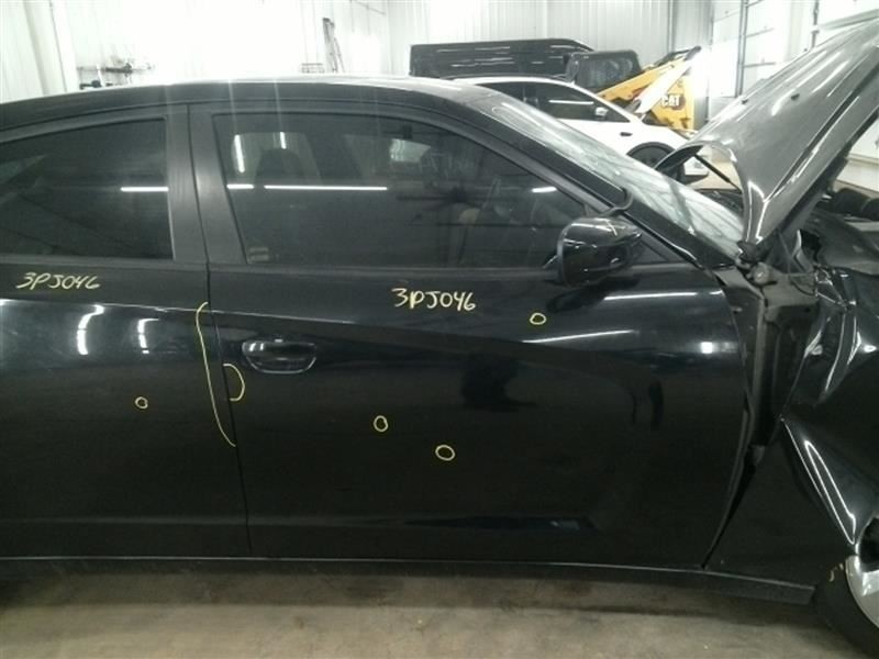CHARGER 2013 Antenna 1040160661