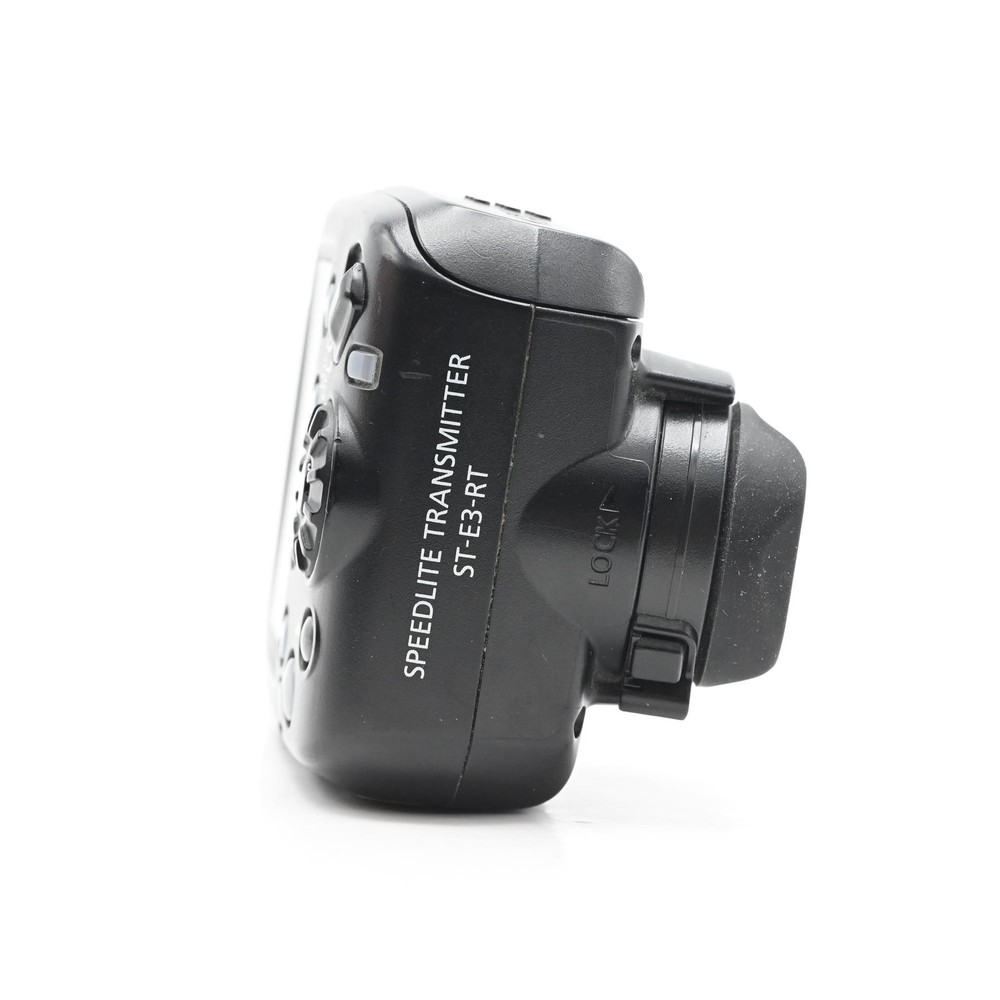 Canon ST-E3-RT Speedlite Transmitter STE3RT #879