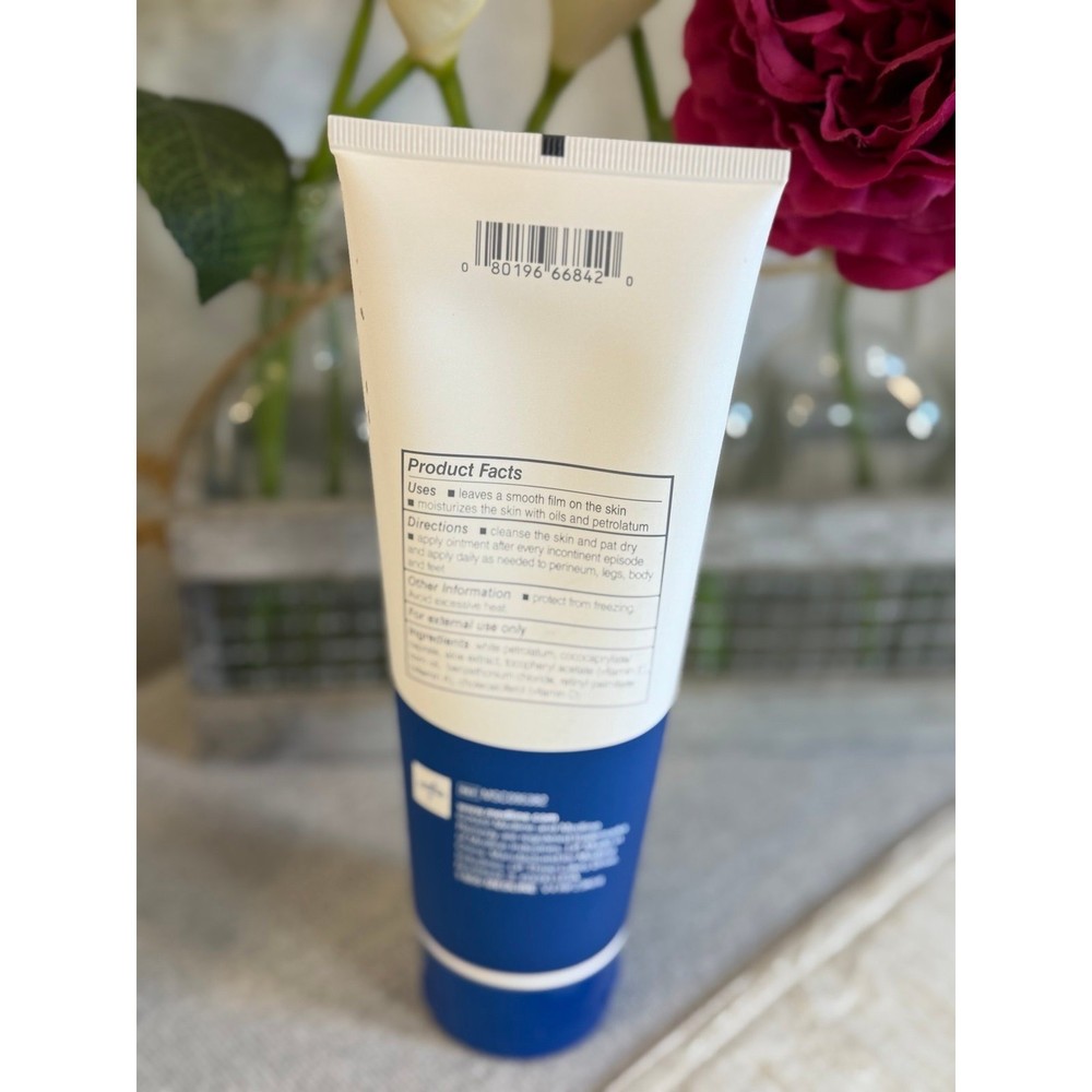 Medline Remedy 3 piece bundle. Prevent Ointment and cleanse.