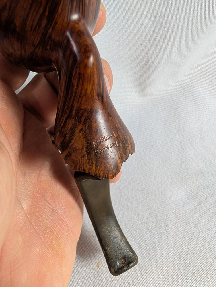 LARGE NORDING FREEHAND MADE IN DANMARK