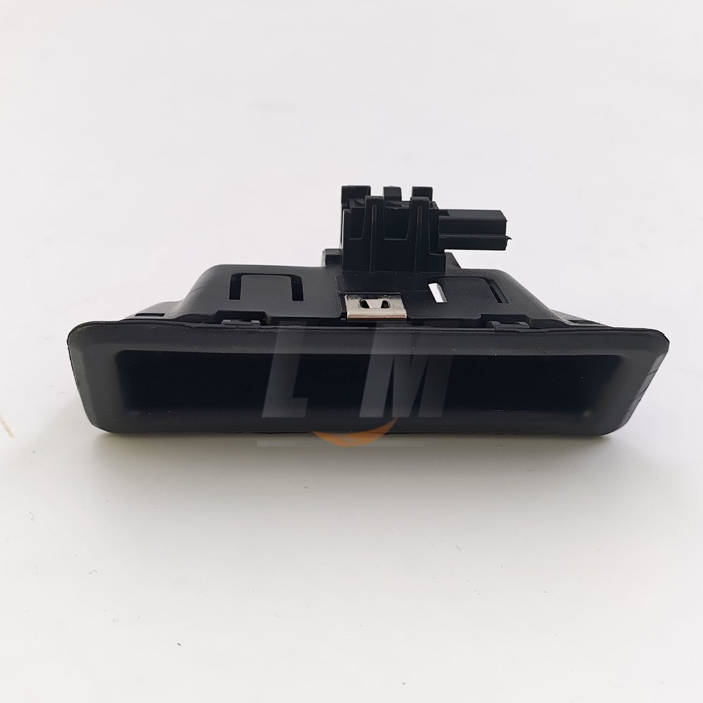 Boot Tailgate Handle Trunk Handle Release Switch For BMW E60 E90 E91 51247118158