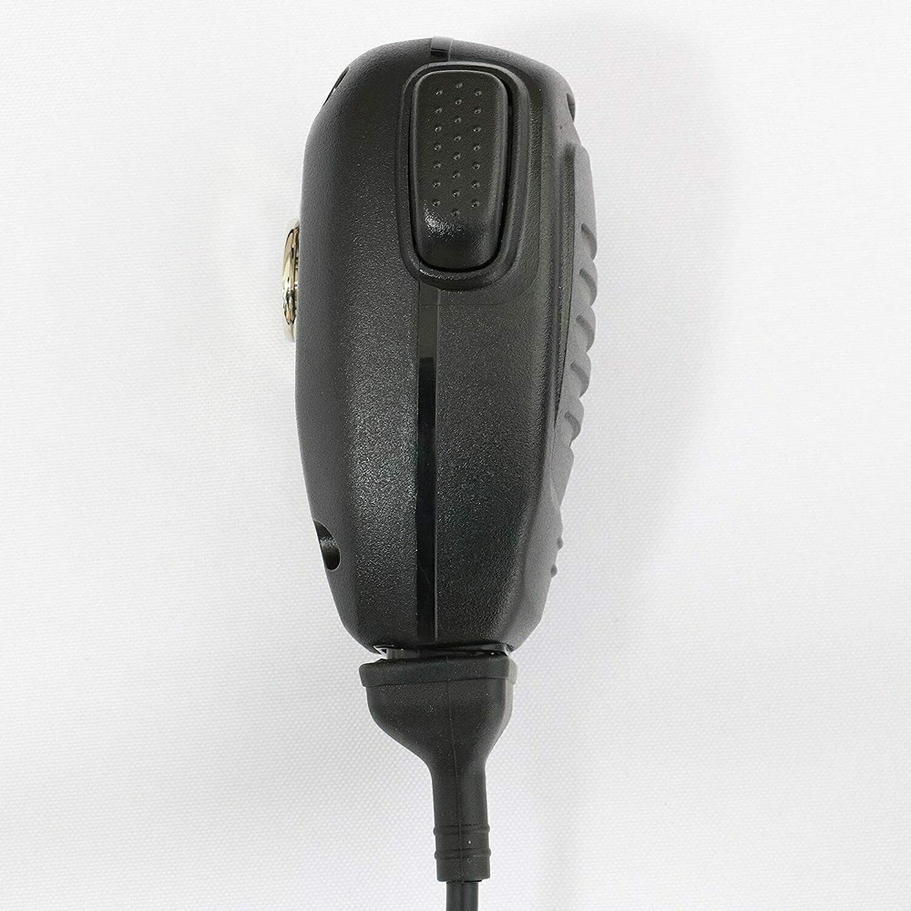 For KMC-35 Handheld Wired Microphone Two Way Mobile Radio with Bracket