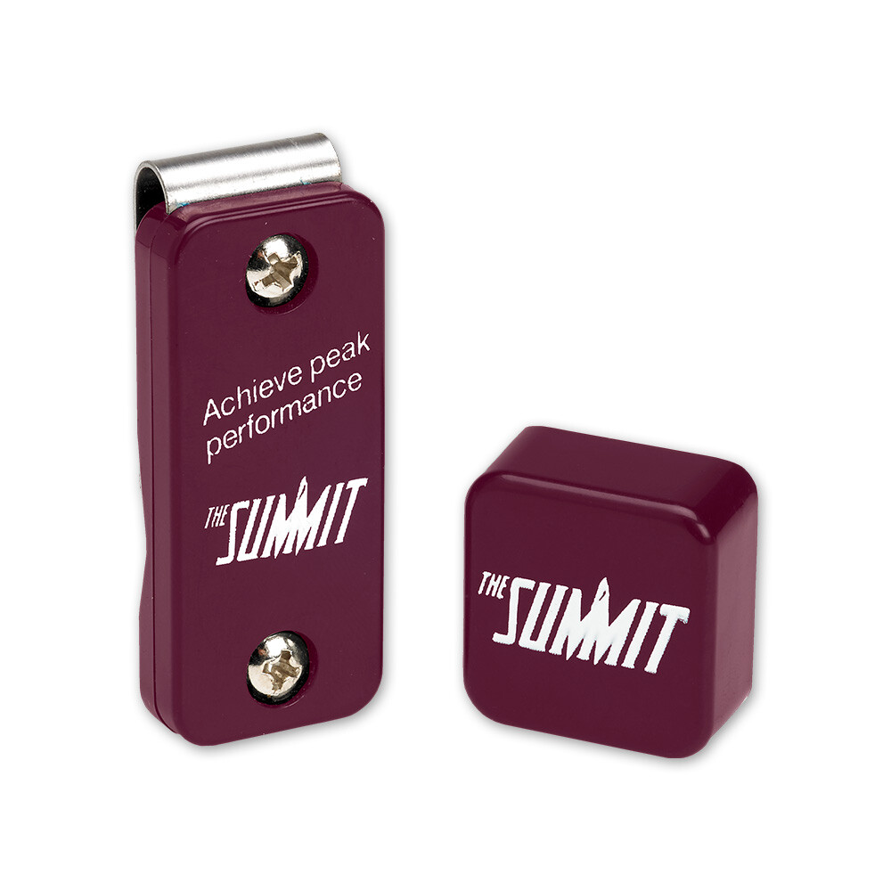 Summit QCSMC Magnetic Chalker