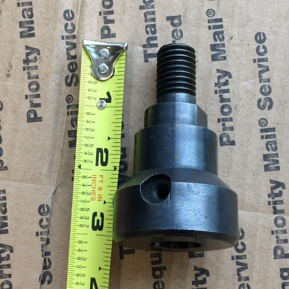 DCM1 Adaptor Tool Draw Stud