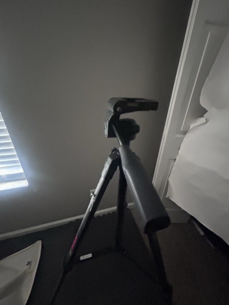 Bosch Compact Extendable Tripod With Adjustable Legs (BT 150) BT150