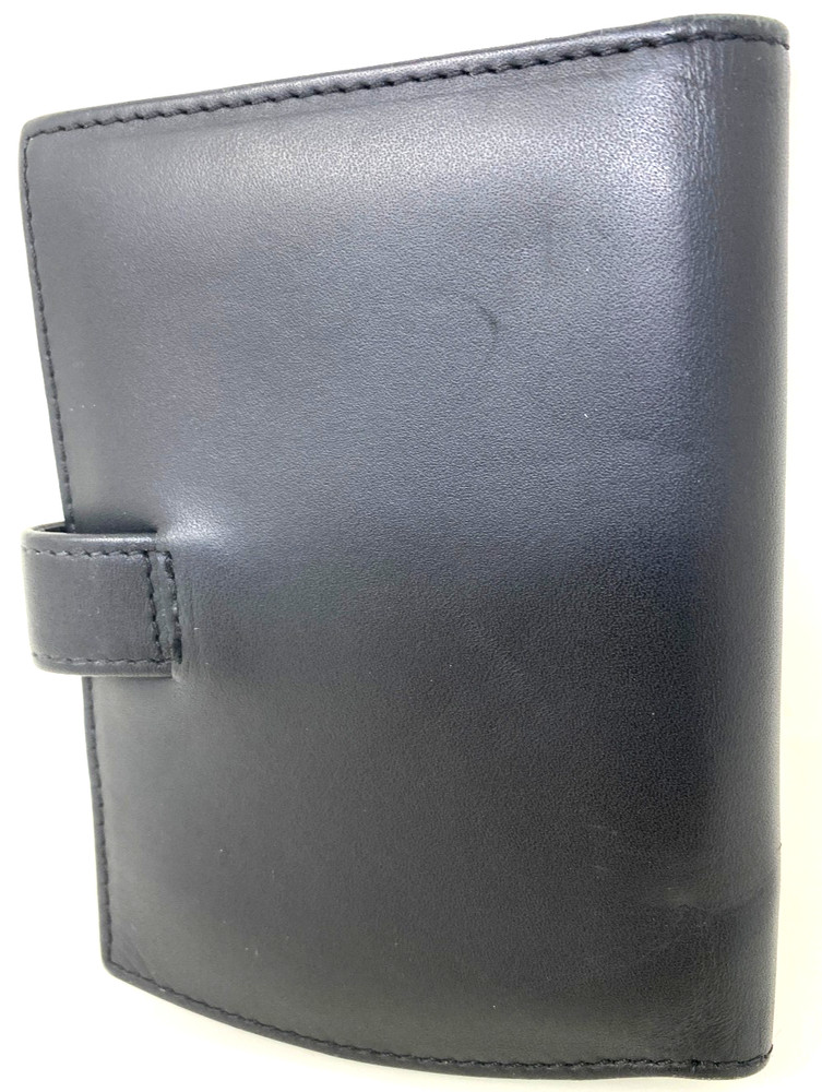Palm Computing Genuine Leather Case w/ Quick Reference Card
