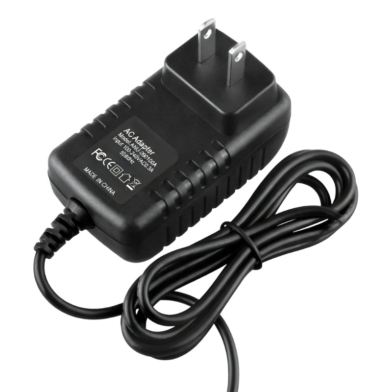 12V AC Adapter for CAD Audio WX200 UHF Wireless Dual Handheld Microphone System