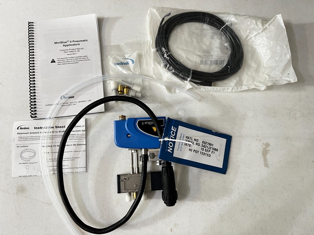 Nordson model 852799