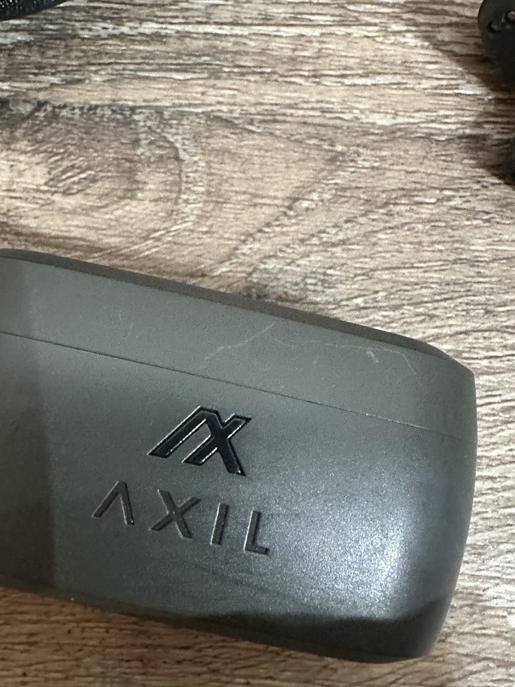 AXIL XCor Earbuds Charging Case Digital Wireless Bluetooth Tactical