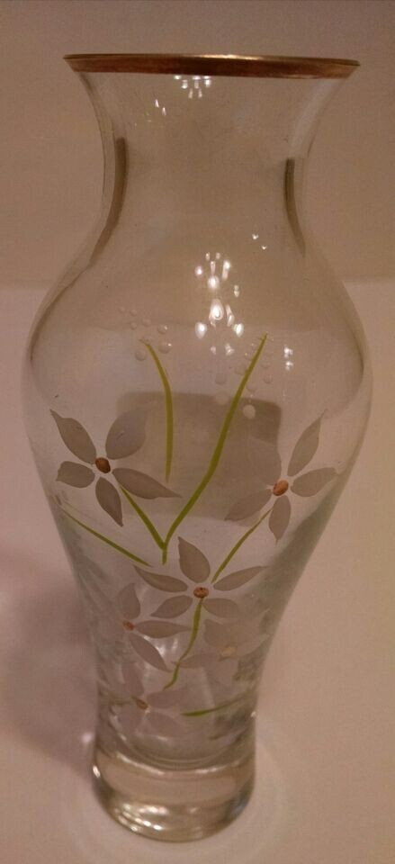 Lenox Vase 5"