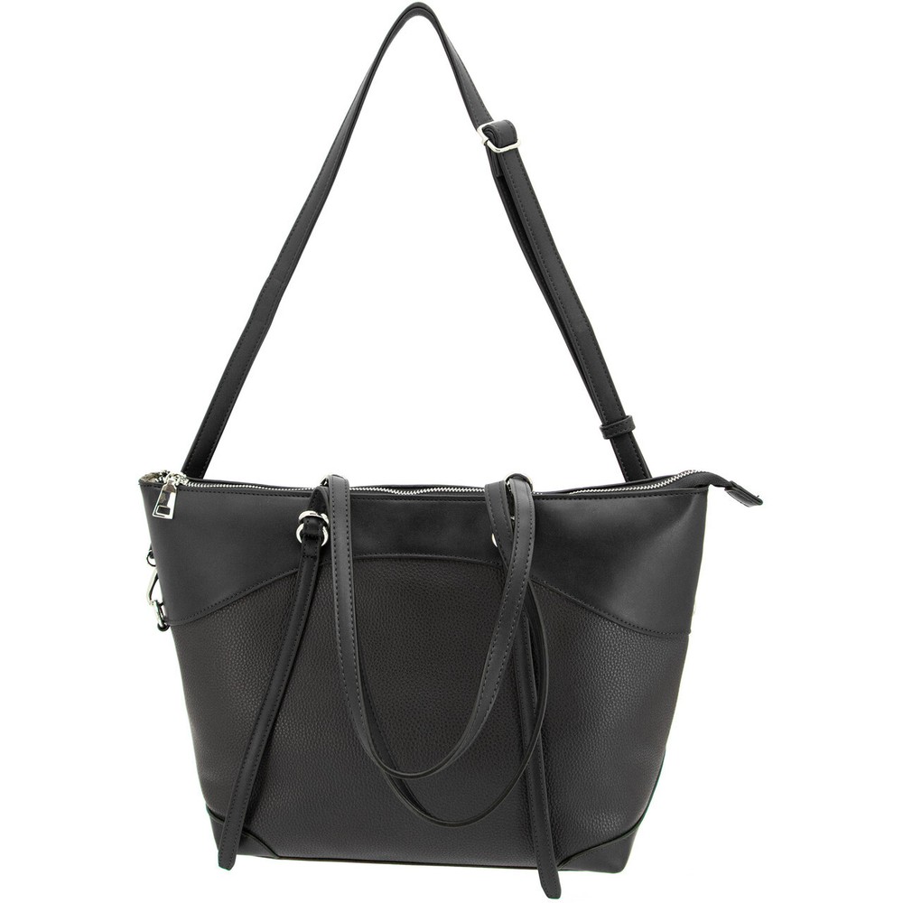 Sleek line Grace concealed carry handbag