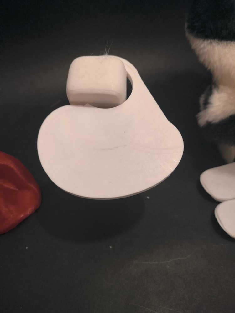 EMO Living AI Desktop Pet Robot Accessories. Emo Hat stands, Emo costume stand