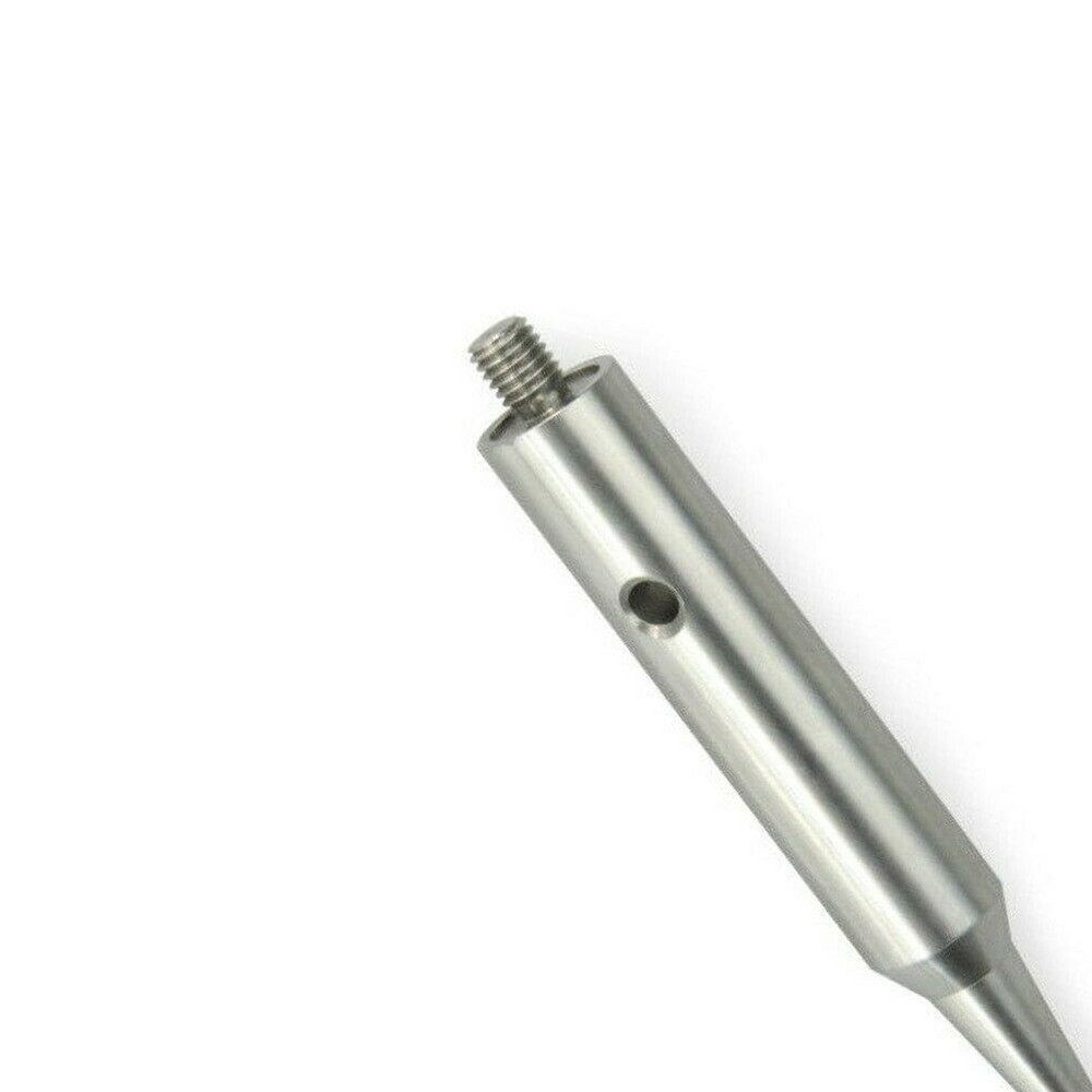 Cmm Probe Stylus for CMM Machine Tools M8 Thread Shank 20mm Diameter 152mm Long