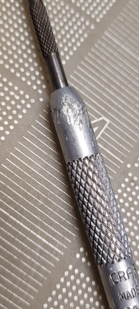 CRAFTSMAN Double End Scriber