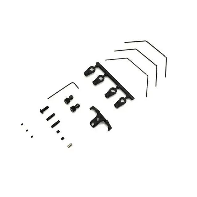 Kyosho Front stabilizer set (RB7.5) [UBW002]