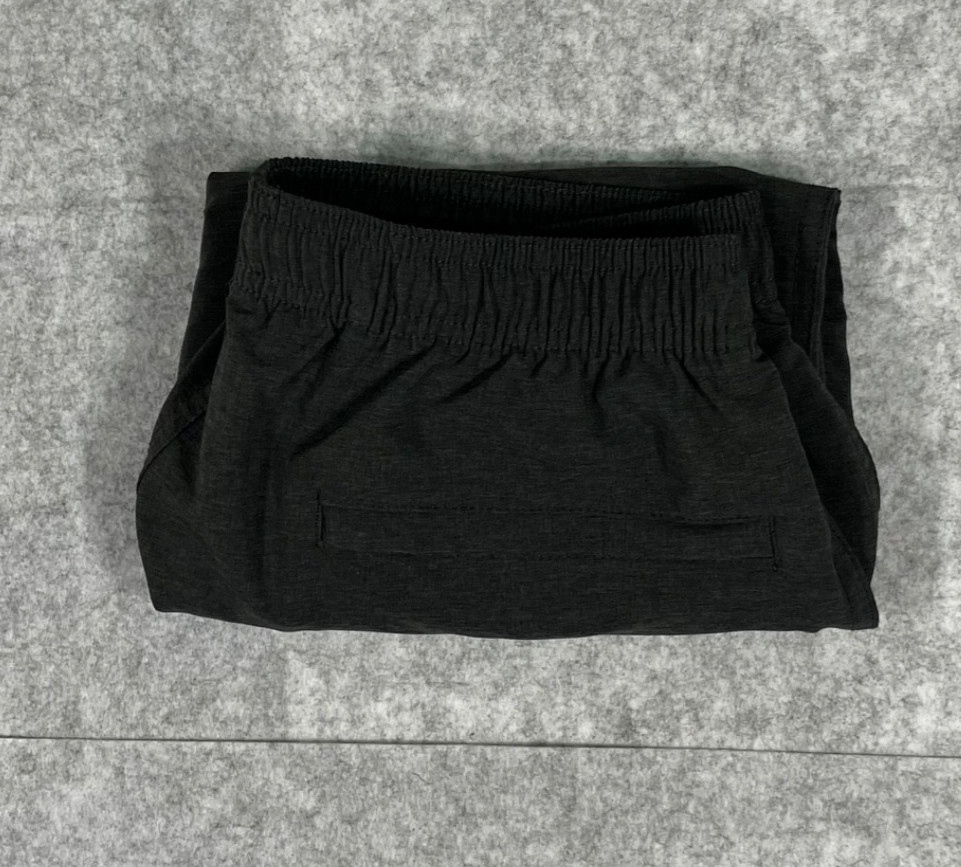 Chubbies The Amphibious 7" Shorts Size S Gray EUC