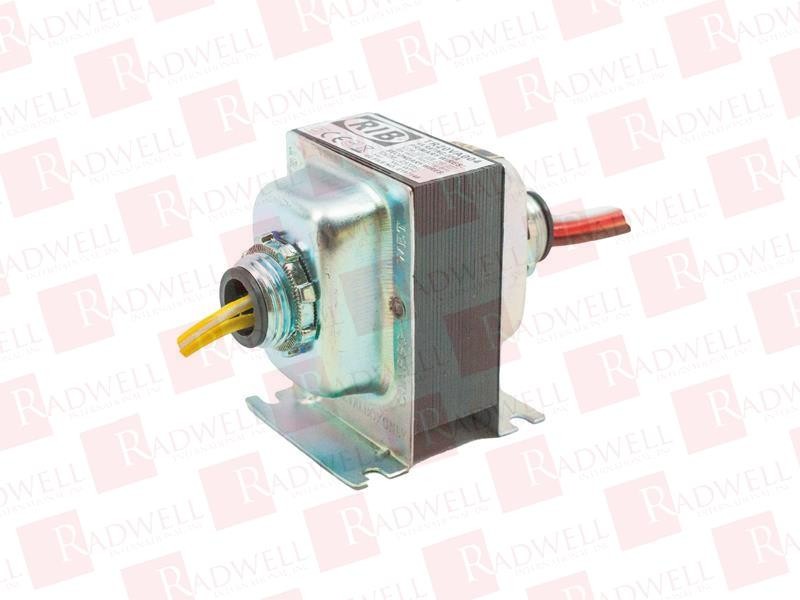 FUNCTIONAL DEVICES TR20VA004 / TR20VA004 (NEW IN BOX)