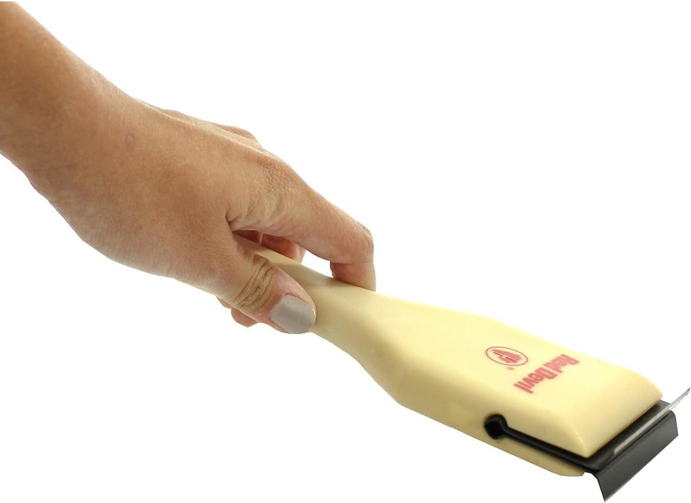 3050 2-1/2" Double-Edge Paint Scraper