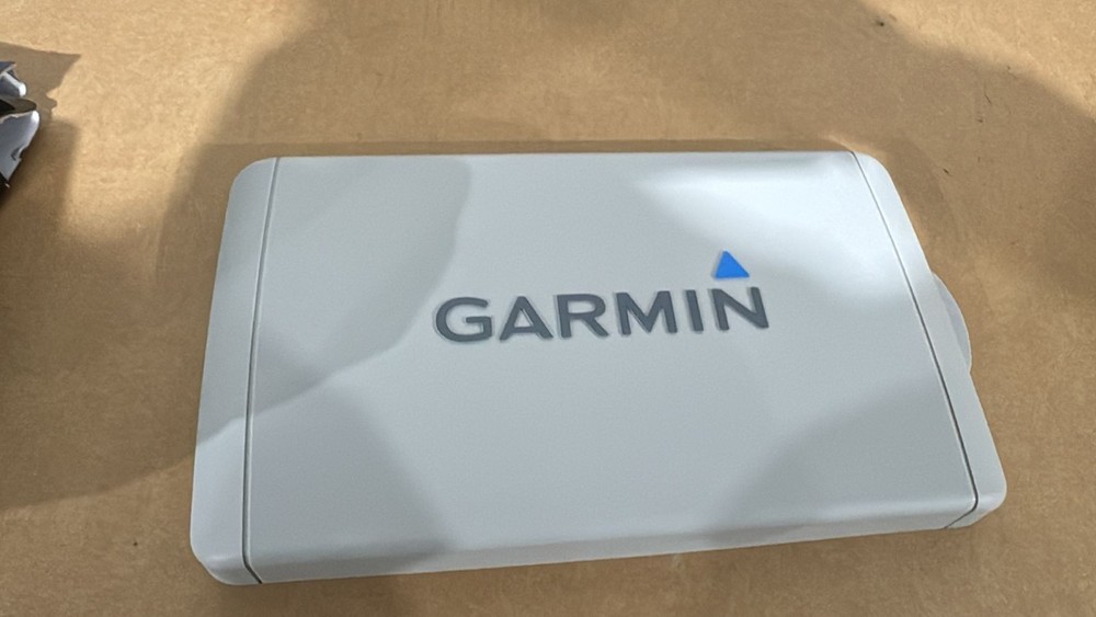 GARMIN ELEC. Garmin echoMAP 7" Protective Cover
