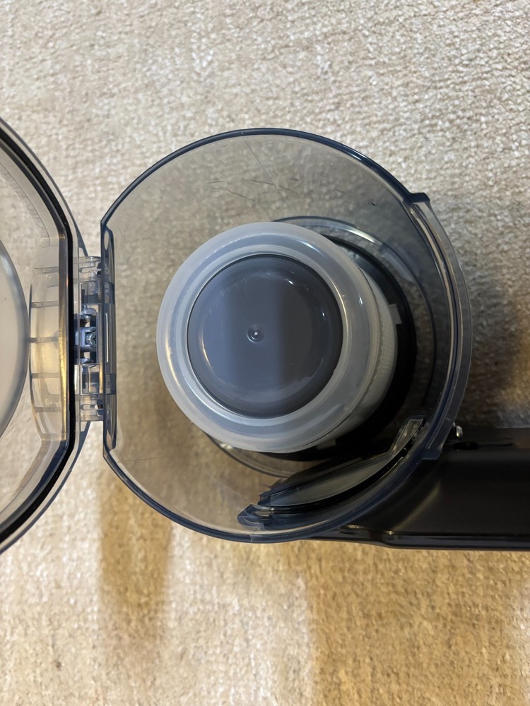 BLACK+DECKER 20V Max Pivot Handheld (BDH2000PL) – Nozzle, Dust Bin, & Filter