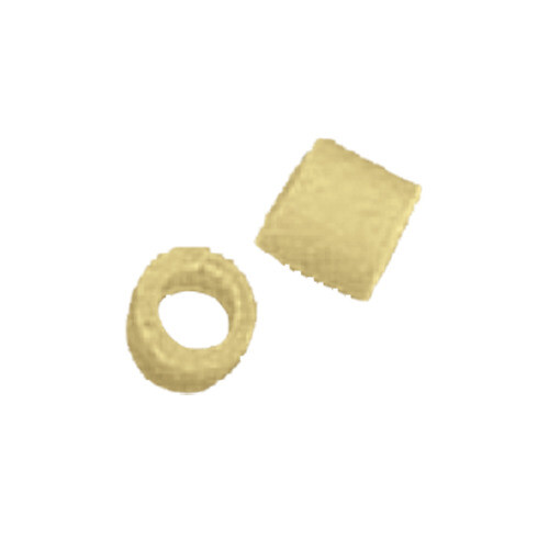 Arcobaleno AEX130 & AEX130M#344 Pasta Die