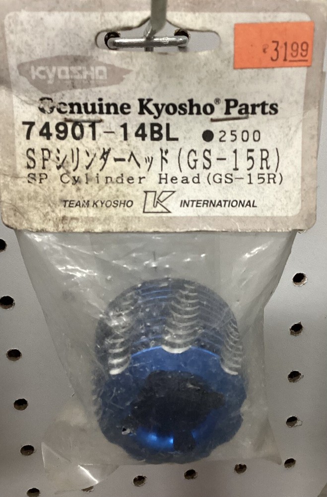 KYOSHO 74901-14BL