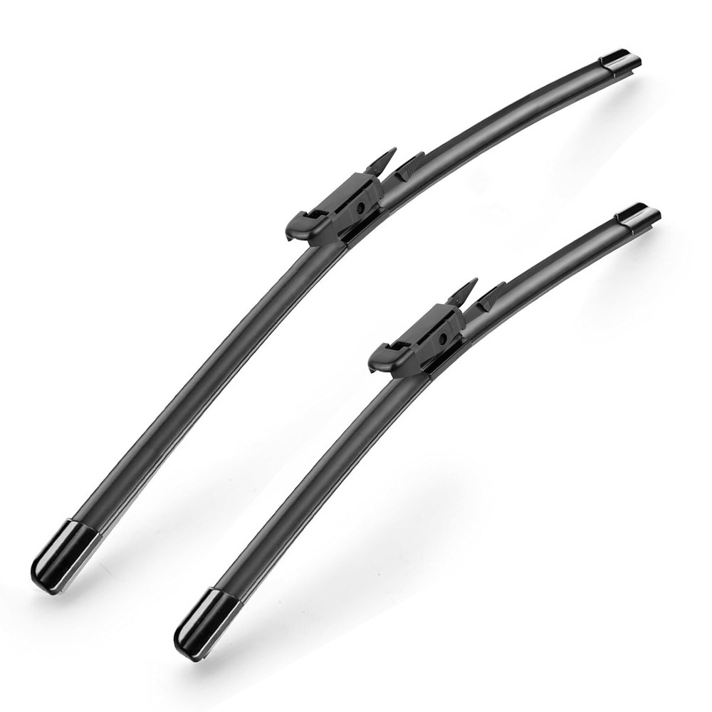 Original Equipment Front Bracketless Windshield Wiper Blades for Ford Explorer