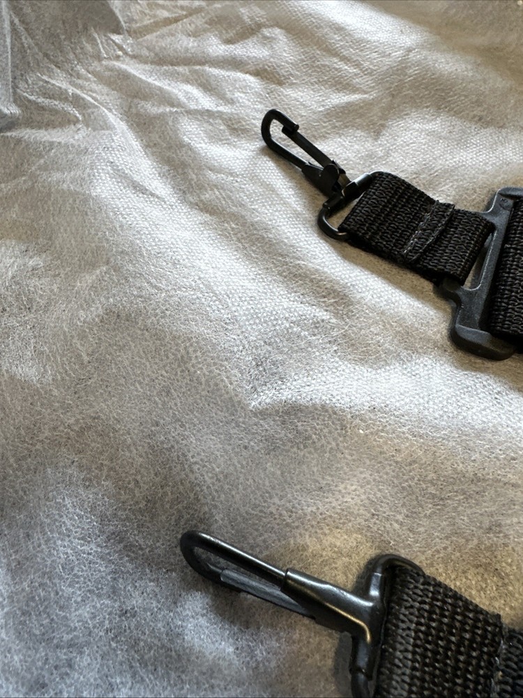 Remo Dual Slider Percussion Strap 110 in.