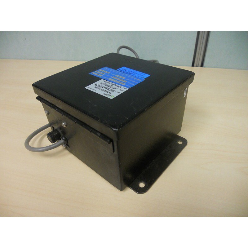 VACUUM SENSOR MKS BARATRON 220BA