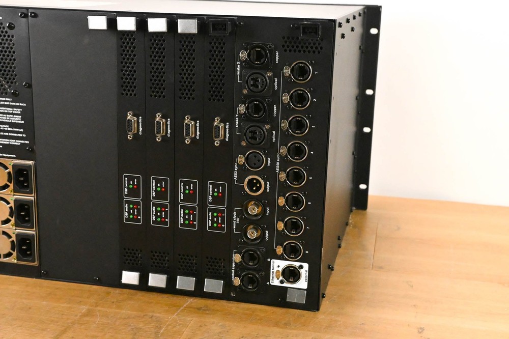 Midas PRO X Control Surface with Neutron High-Performance Audio System CG01ZPK