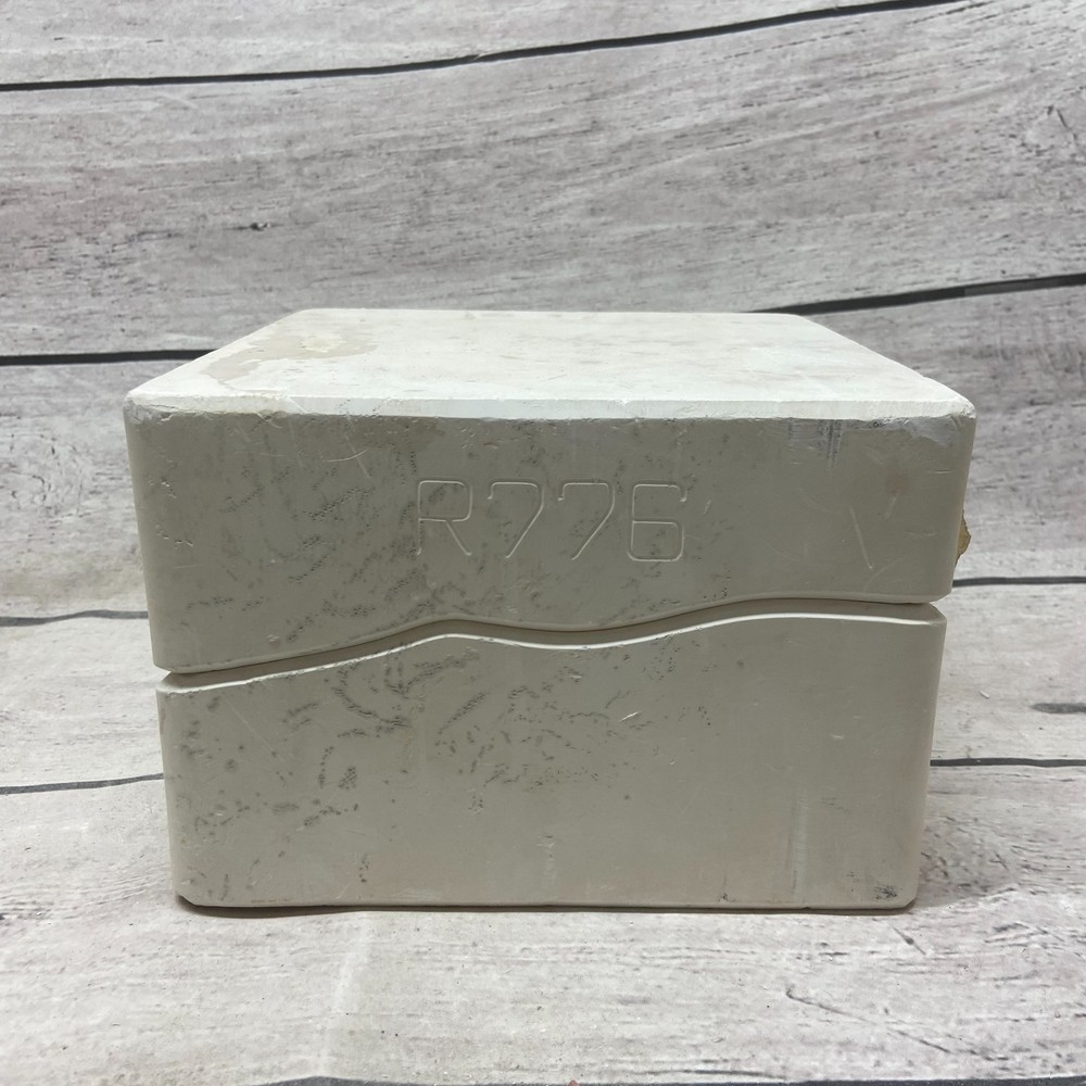 Unbranded Ceramic Slip Casting Mold Softy Koala #R-776