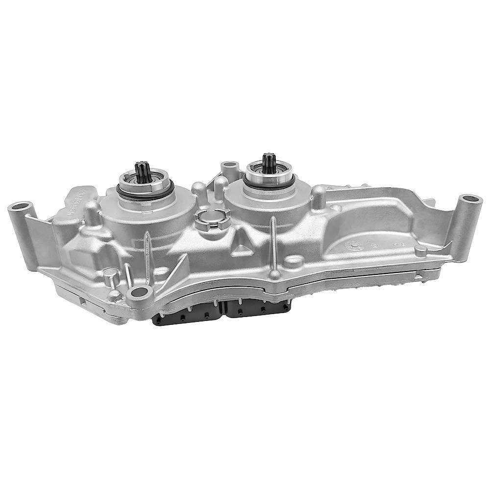 For Ford Focus 2.0L Programmed TCU TCM Transmission Control Module AE8Z-7Z369