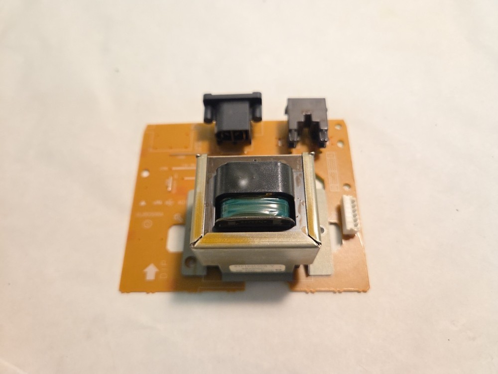 Technics Deck RS-TR311 Power Transformer